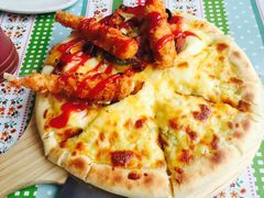 -吃饼人西餐(南开店)