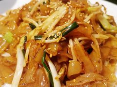 干炒牛河-老广酒楼(樱花店)