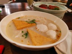 -新旺茶餐厅(嘉里城店)