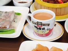 -香港狮子山下·明星粤菜餐厅(北苑店)