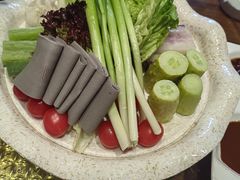 -金筷子西北菜·捞悦火锅
