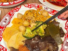 -李叔叔虾蟹大排档(青羊店)