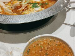 -古乐牛香鲜牛肉牛杂火锅(观前街店)