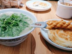 -向阳羊汤(千峰店)