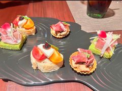 -杭州西子湖四季酒店-WL BISTRO西湖餐厅(灵隐路店)