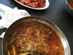 -韩麦大冷面(桂花街直营店)