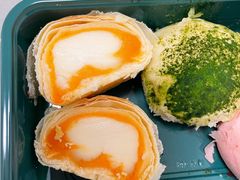 -梅潭村·糕饼铺·伴手礼(北新桥店)