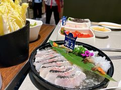 -海底捞火锅(振华商厦店)