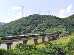 -亚婆田·白水寨生态旅游度假区
