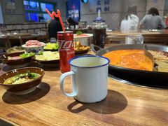 -楠火锅(葫芦岛飞天广场店)