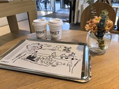 -ARKET CAFÉ(三里屯太古里店)