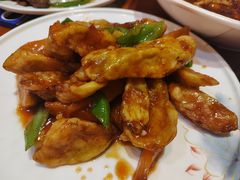 -快乐老家三鲜饺子东北菜(南六中路店)