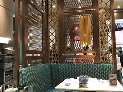 大堂-陶陶居酒家(海岸城店)