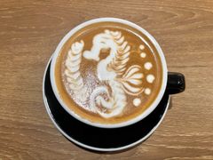 -野鸽子咖啡(中航店)