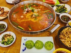 -新凯里酸汤鱼(飞山街店)