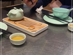 -潮界(虹桥新天地店)