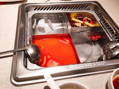 -海底捞大排档火锅(悦荟广场店)