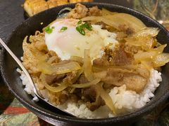 -炙柒Sekinana·精致料理 烧鸟·铁板烧(海上世界店)