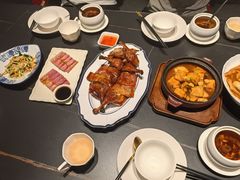 -童福兴·南京菜(老门东店)