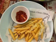 -杯子红牛排(南海广场店)