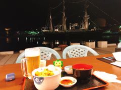 -海鮮市場長崎港(出島ワーフ店)