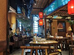 -农耕记·湖南土菜(南山欢乐海岸店)