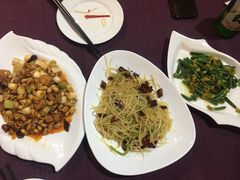 -万柳阁小馆·花园餐厅(龙潭湖店)