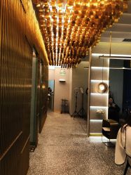 -3AM·S HAIR SALON烫发染发接发