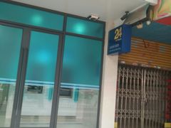 -中国建设银行(佛山祖庙支行)