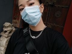 -清真吴记门钉肉饼·喜多利