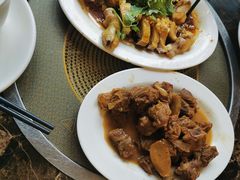 -化州大众美食城(宝安老牌店)