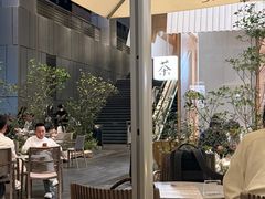 -tea'stone (万象天地店)