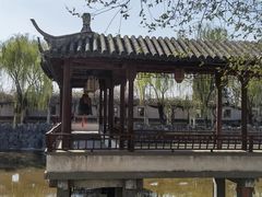 -盛世南宫影视城(北普陀影视城)