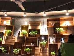 -比格比萨自助(花园路店)