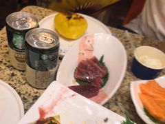 -丰卓会海鲜自助(中润大道店)
