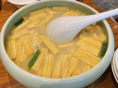 -禾珍珠家常小馆(河南博物院店)