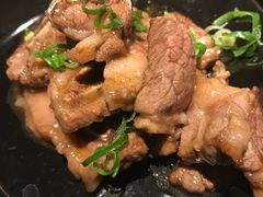 -富力希尔顿酒店·源氏日餐厅