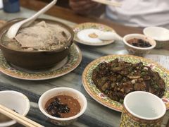 -砂锅居(西四店)