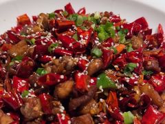 -悦融·京鲁菜·露台花园(安定门店)