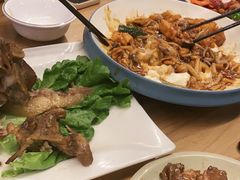 -陈傻子餐厅(世纪都会店)