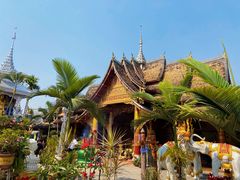 -西双版纳傣族园