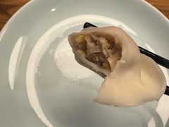 -一轩饺子馆(丽都店)