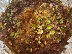 -鸿运美食府