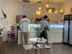 -姆们M Sweetie Cake(三里屯店)