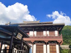-孙武文化园-停车场