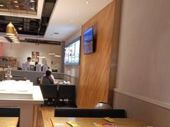 -豪客来牛排(大汉口城店)