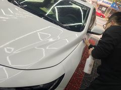 -车咖车美·AX隐形车衣改色膜