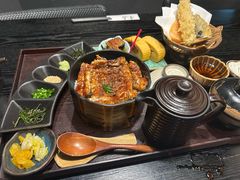 -玄白·炭烤活鳗(上海首店)