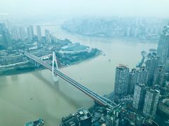 -WFC会仙楼观景台