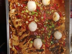 -鱼酷活鱼烤鱼(中联广场店)